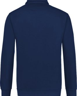 Premium Kwaliteit Vest – Donkerblauw