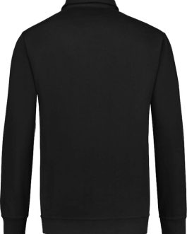 Premium Kwaliteit Vest – Zwart