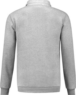 Premium Kwaliteit Vest – Grijs